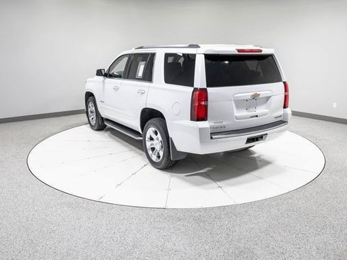 Used 2020 Chevrolet Tahoe Premier w/ Max Trailering Package image 35