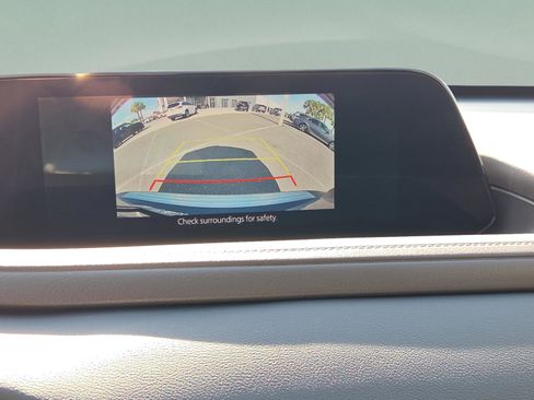 Used 2023 MAZDA CX-30 AWD 2.5 S w/ Premium Package image 28