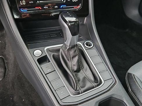 Certified 2026 Volkswagen Jetta SEL FWD image 15