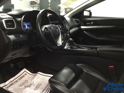 Used 2016 Nissan Maxima 3.5 SL image 22