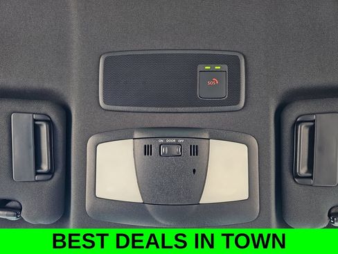 Used 2025 Nissan Z Performance w/ Floor Mat Package RWD image 30