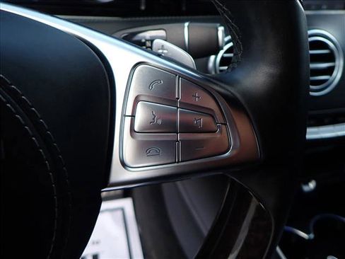 Used 2017 Mercedes-Benz S 550 Cabriolet image 13