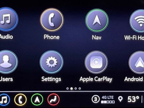 Used 2022 Chevrolet Corvette Stingray w/ Z51 Performance Package image 57