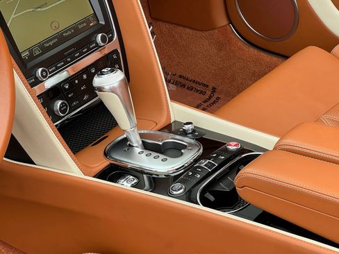 Used 2015 Bentley Continental GT Speed AWD/4WD image 33