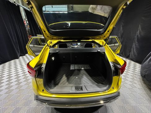 Used 2024 Chevrolet Trax ACTIV w/ Sunroof Package image 34