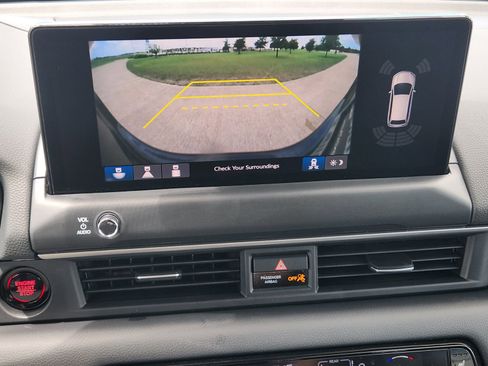 New 2026 Honda Pilot EX-L image 17
