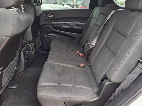 Used 2025 Dodge Durango GT AWD/4WD image 24