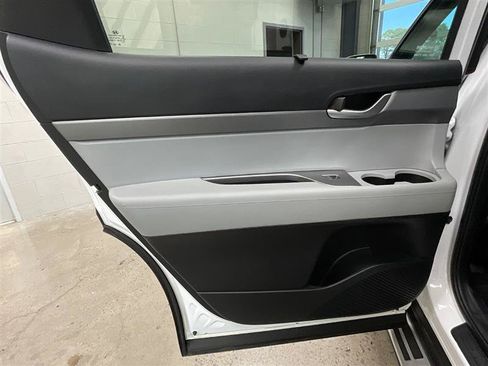 Used 2021 Hyundai Palisade SEL w/ Convenience Package FWD image 24