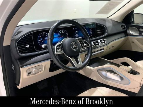 Certified 2022 Mercedes-Benz GLE 350 4MATIC image 19
