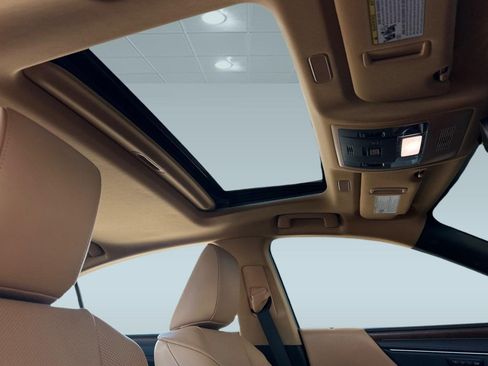 Certified 2023 Lexus ES 250 w/ Premium Package AWD/4WD image 16