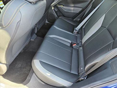 New 2026 Subaru Crosstrek 2.5i Wilderness AWD/4WD image 15