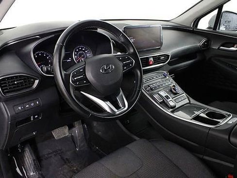 Used 2023 Hyundai Santa Fe SEL image 23