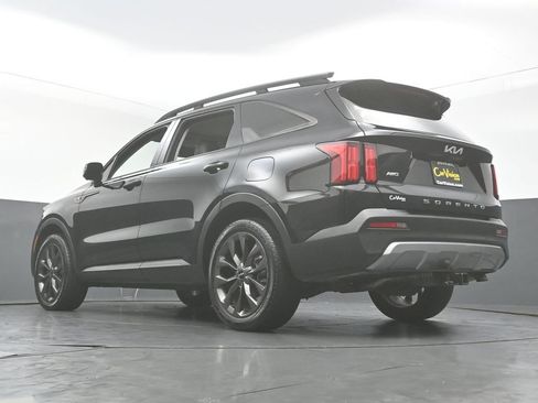 Used 2022 Kia Sorento SX Prestige AWD/4WD image 45