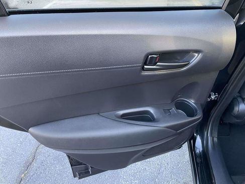 Used 2024 Toyota Corolla Cross LE FWD image 21