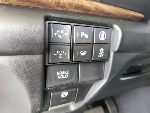 Used 2022 Acura RDX AWD w/ Advance Package image 21
