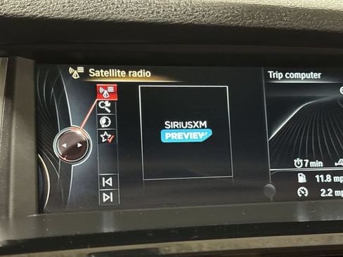 Used 2016 BMW X3 xDrive28i AWD/4WD image 14