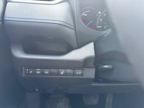 Used 2024 Toyota RAV4 XSE AWD/4WD image 26