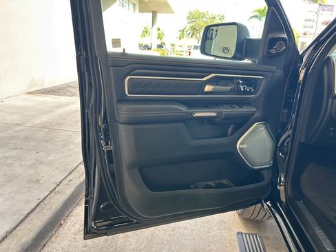 New 2026 RAM 1500 Tungsten image 50