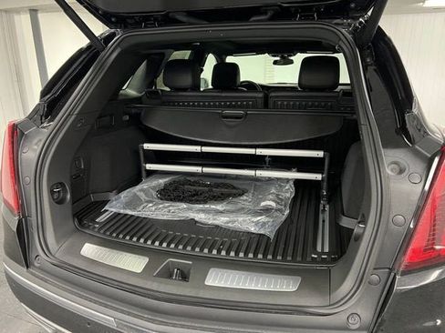New 2025 Cadillac XT5 Premium Luxury w/ LPO, Floor Liner Package image 20