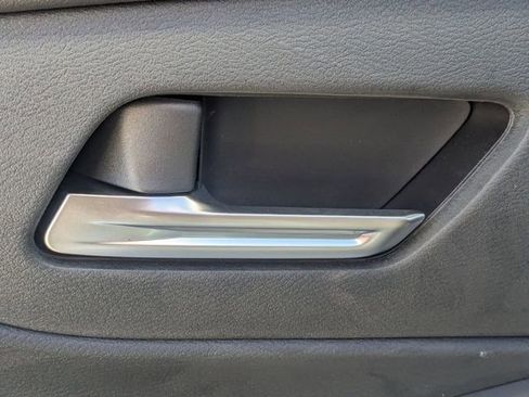 New 2026 Nissan Sentra SV w/ SV Convenience Package image 27