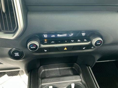 Certified 2025 MAZDA CX-50 AWD 2.5 S w/ Weather Package image 16