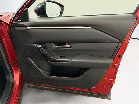 Used 2024 MAZDA CX-50 AWD 2.5 S w/ Premium Package image 35