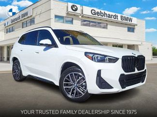New 2026 BMW X1 xDrive28i w/ M Sport Package video 1