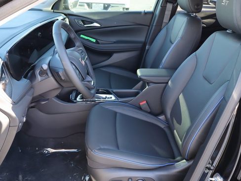 New 2026 Buick Encore GX Sport Touring w/ Comfort Package image 10