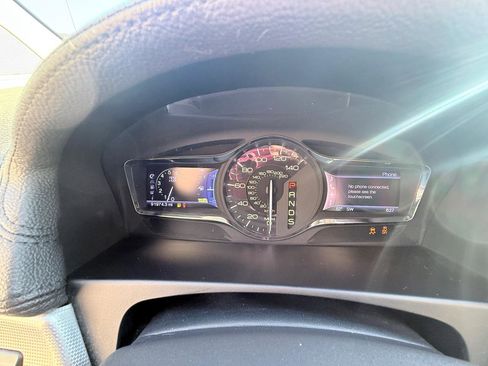 Used 2013 Lincoln MKX FWD image 15