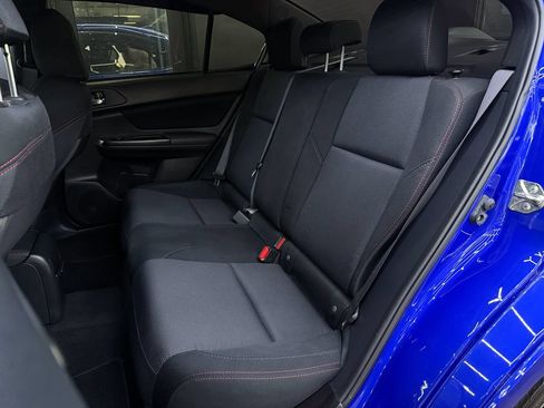 Used 2017 Subaru WRX AWD/4WD image 18