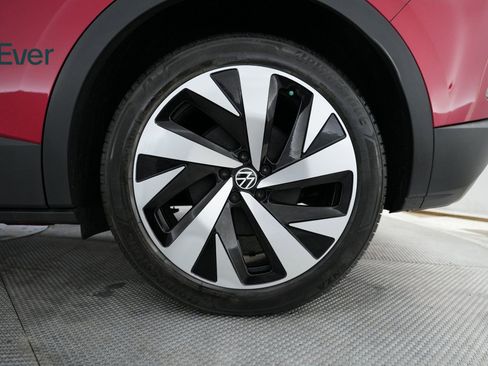 Used 2022 Volkswagen ID.4 Pro S image 20