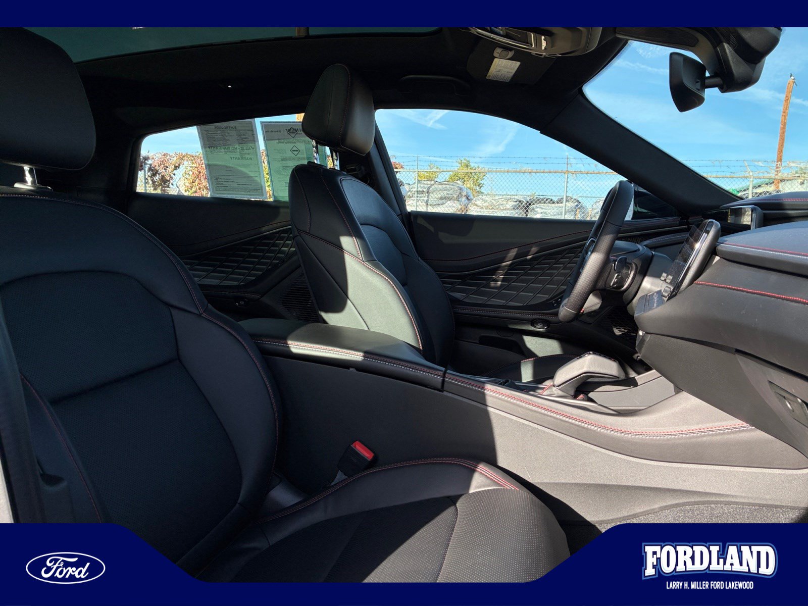 Used 2026 Dodge Charger R/T AWD/4WD image 19