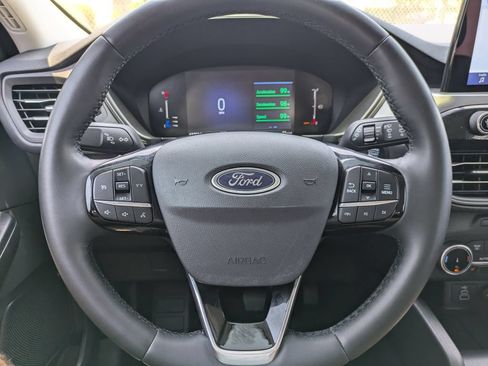 Used 2024 Ford Escape Active w/ Cold Weather Package FWD image 26