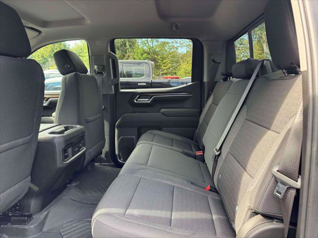 Used 2023 Chevrolet Silverado 1500 RST w/ Convenience Package II AWD/4WD image 13