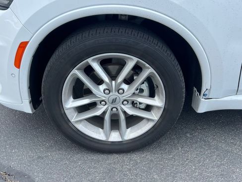 Used 2024 Dodge Durango R/T image 14