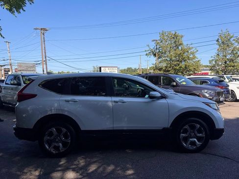 Used 2019 Honda CR-V EX-L image 7