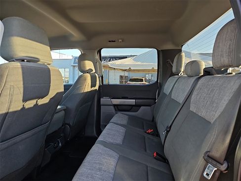 Used 2023 Ford F150 XLT w/ Trailer Tow Package image 18