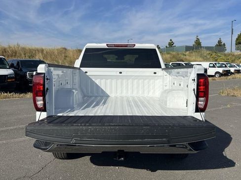 New 2026 GMC Sierra 1500 Pro w/ Pro Value Package RWD image 26