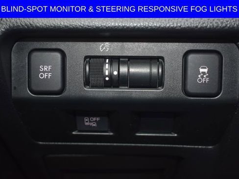 Used 2016 Subaru Crosstrek 2.0i Premium AWD/4WD image 4