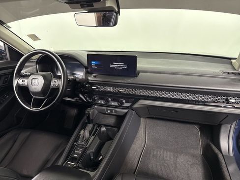 Used 2024 Honda Accord EX-L image 20