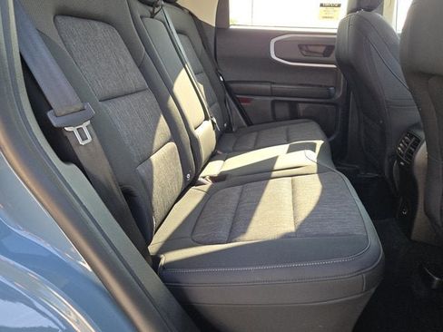 Used 2023 Ford Bronco Sport Big Bend AWD/4WD image 8