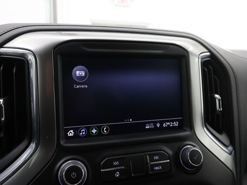 Used 2023 Chevrolet Silverado 2500 LT w/ Convenience Package AWD/4WD image 50