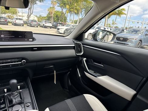 New 2026 MAZDA CX-50 AWD 2.5 S w/ Weather Package image 15