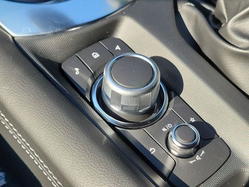 New 2026 MAZDA MX-5 Miata RF Grand Touring RWD image 33