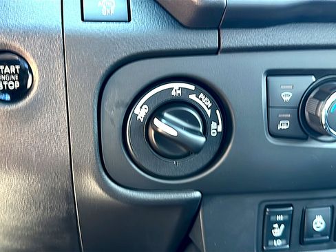 New 2026 Nissan Frontier PRO-4X w/ Pro-4x Convenience Package image 22