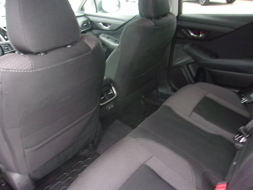 Used 2022 Subaru Outback Premium AWD/4WD image 16