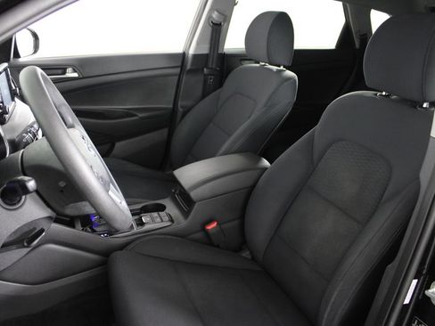 Used 2021 Hyundai Tucson Value FWD image 20