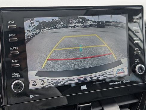 Used 2021 Toyota Camry XSE FWD image 6
