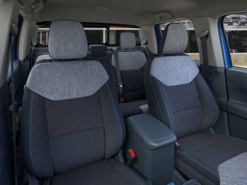 New 2026 Ford Maverick XLT w/ XLT Luxury Package FWD image 10