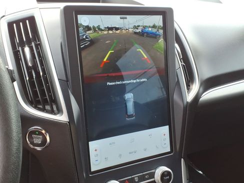 Used 2022 Ford Edge SEL w/ Convenience Package AWD/4WD image 20